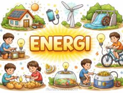 Ahli: Konsumsi BBM Berlebih Picu Bencana Iklim dan Ancaman bagi Generasi Mendatang