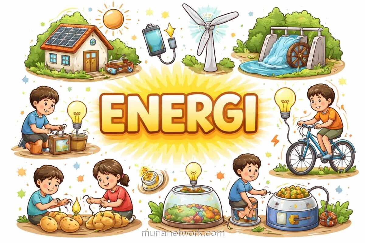 Ahli: Konsumsi BBM Berlebih Picu Bencana Iklim dan Ancaman bagi Generasi Mendatang