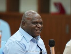 Natalius Pigai: Pengamat dan Oposisi Dinilai Bunuh Kebenaran di Tengah Pemerintahan Prabowo