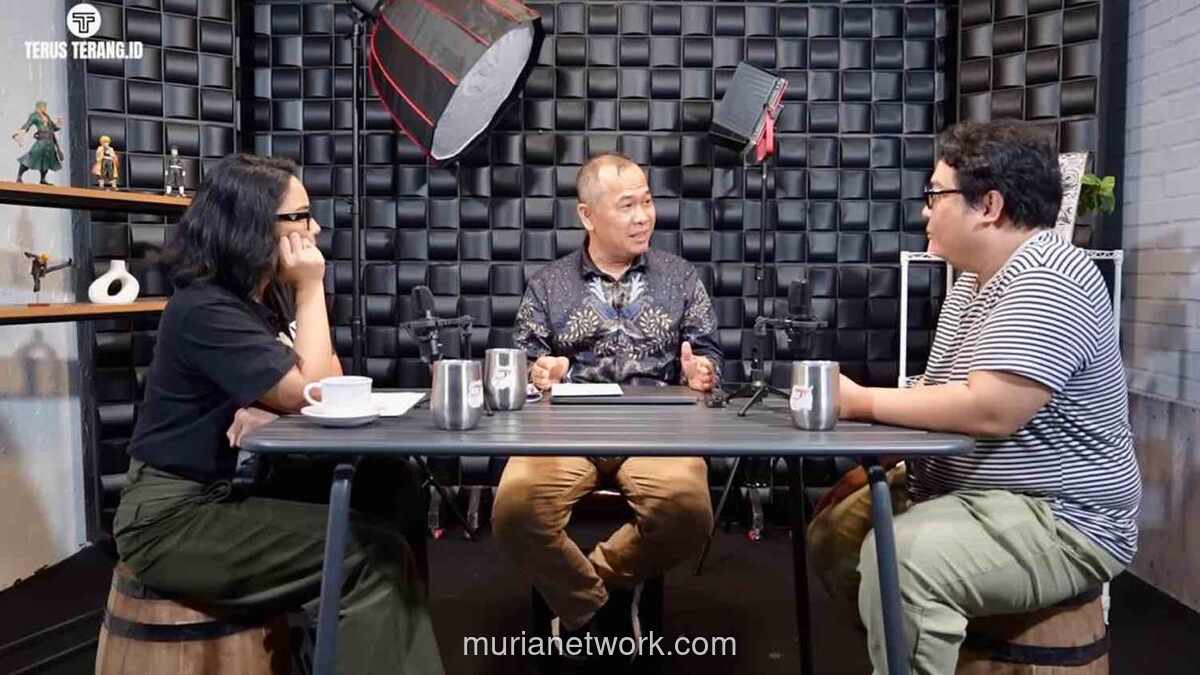 INFID Kritik Garis Kemiskinan BPS dan Anggaran MBG yang Dinilai Tidak Berkelanjutan