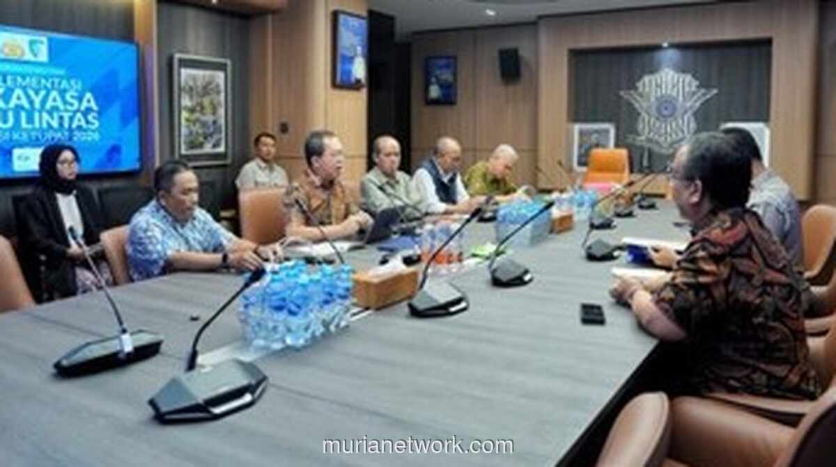 Riset: Operasi Ketupat 2026 Berjalan Baik, Angka Kecelakaan Turun 30 Persen