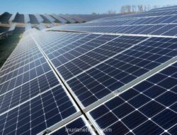 Target 100 GW PLTS Dinilai Ambisius, Butuh Solusi Penyimpanan dan Lahan