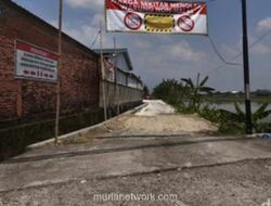 Pengelola Warung Mie Babi di Sukoharjo Siap Mediasi Usai Penolakan Warga