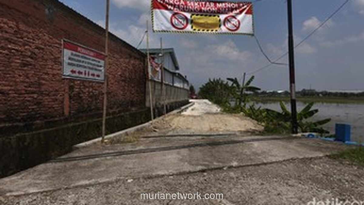 Pengelola Warung Mie Babi di Sukoharjo Siap Mediasi Usai Penolakan Warga