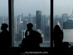 Lumbung Coin Kembangkan Rukos Berbasis Pelatihan Digital di Jawa Timur