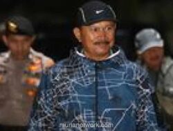 KPK Geledah Rumah Kepala Diskominfo Madiun Terkait Kasus Wali Kota Nonaktif