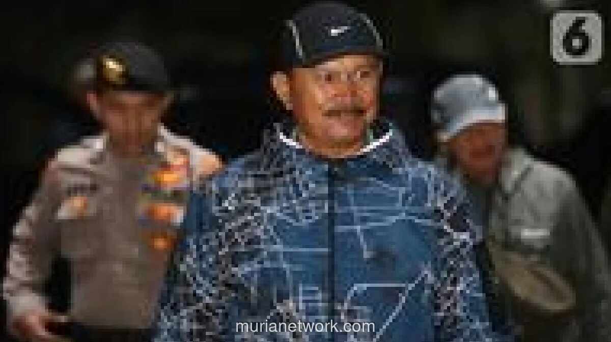 KPK Geledah Rumah Kepala Diskominfo Madiun Terkait Kasus Wali Kota Nonaktif