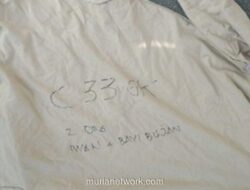 Penghuni Apartemen Mediterania Kirim Kode Darurat via Baju, 60 Orang Dievakuasi dari Kebakaran