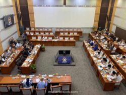 Ekspor Beras untuk Jemaah Haji Terancam Gagal Akibat Konflik Timur Tengah