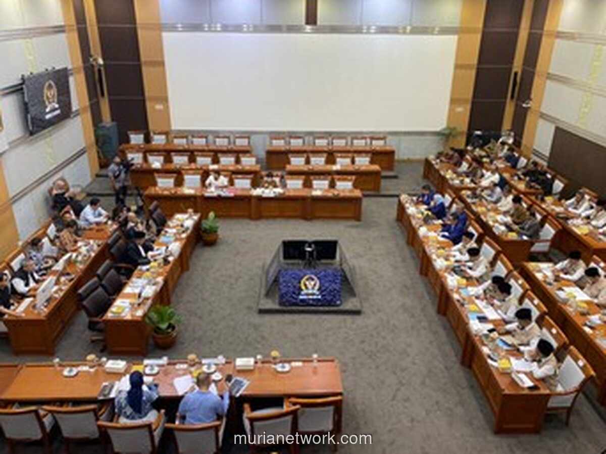 Ekspor Beras untuk Jemaah Haji Terancam Gagal Akibat Konflik Timur Tengah