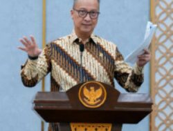 Gejolak Selat Hormuz Perpanjang Waktu Pengiriman Bahan Baku Plastik Hingga 50 Hari