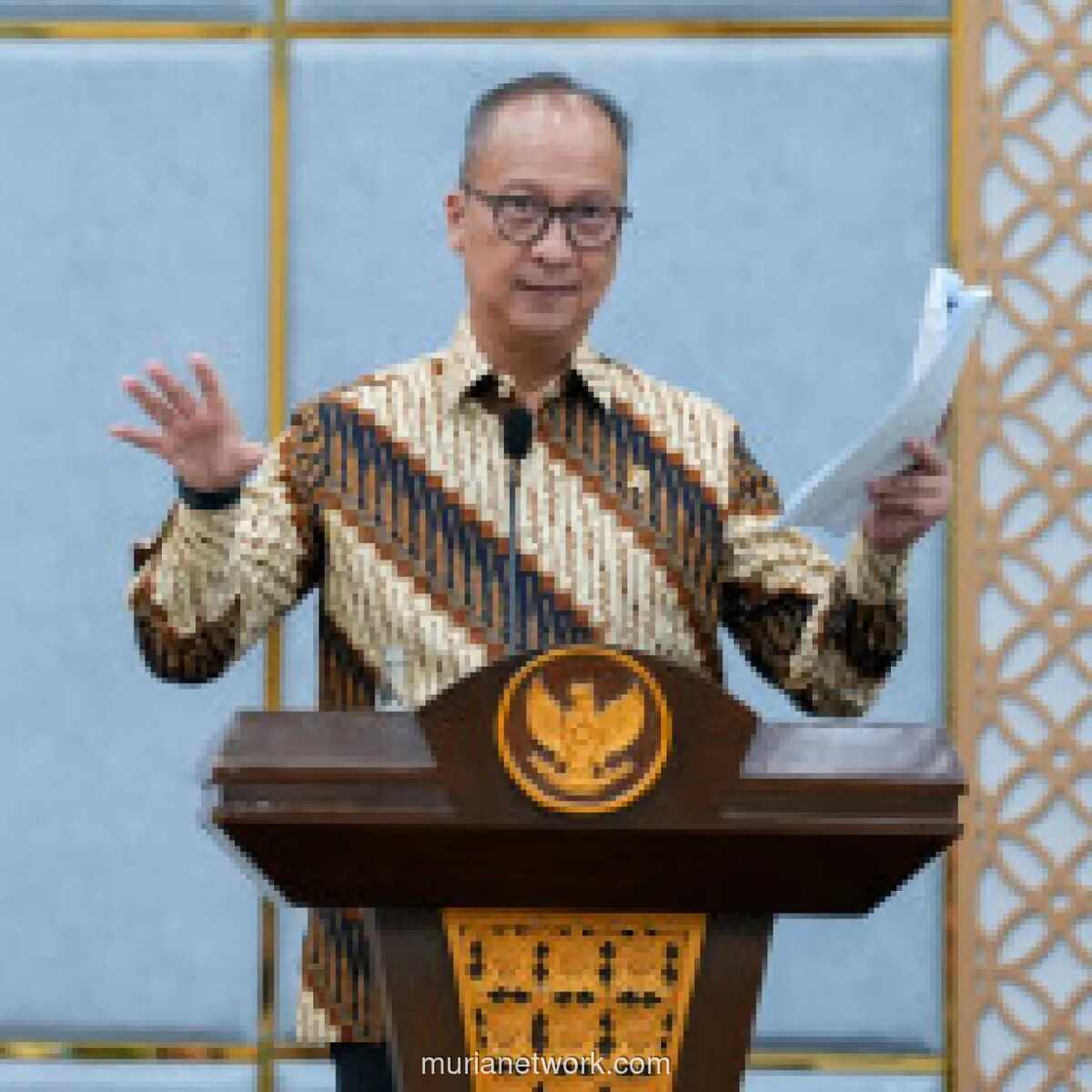 Gejolak Selat Hormuz Perpanjang Waktu Pengiriman Bahan Baku Plastik Hingga 50 Hari