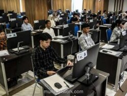 SNPMB Rilis Jadwal Resmi UTBK 2026, Perhatikan Perbedaan Waktu dan Sesi