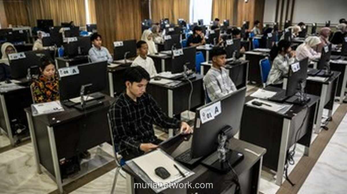 SNPMB Rilis Jadwal Resmi UTBK 2026, Perhatikan Perbedaan Waktu dan Sesi
