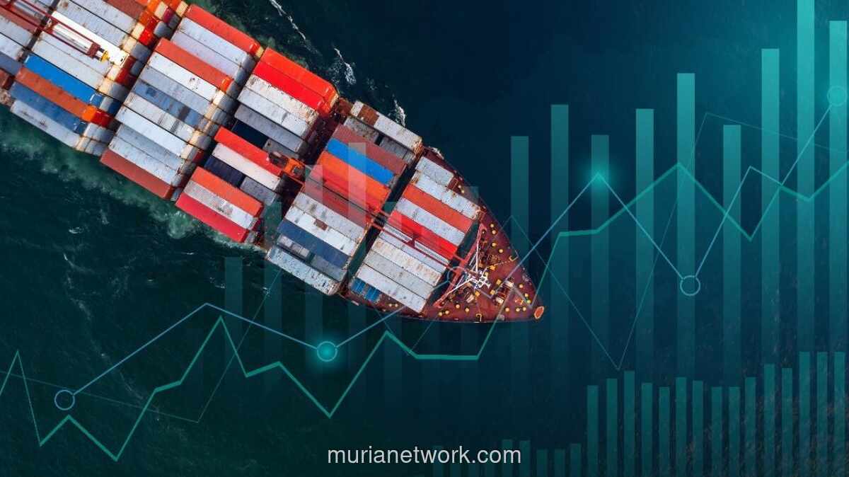 Konflik Timur Tengah Picu Kelangkaan Bahan Baku Plastik, Industri Minta Relaksasi Impor