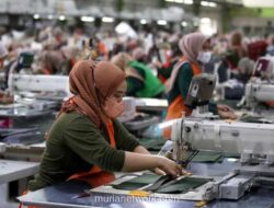 Apindo Desak Pemerintah Beri Stimulus Terarah untuk Industri Padat Karya Antisipasi Dampak Perang