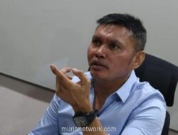 Polisi Selidiki Motif Pembunuhan Berencana Ketua Golkar Maluku Tenggara