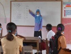 Kemendikdasmen Buka Penjaringan Guru Belum Bersertifikat Pendidik untuk Percepatan PPG 2026