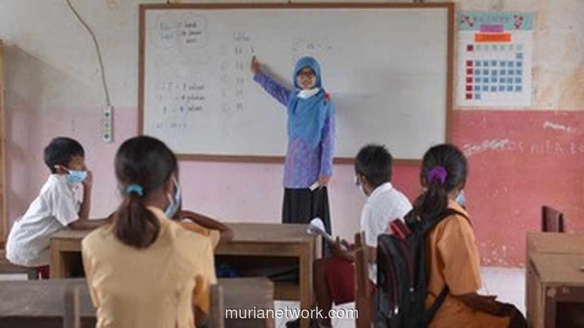 Kemendikdasmen Buka Penjaringan Guru Belum Bersertifikat Pendidik untuk Percepatan PPG 2026