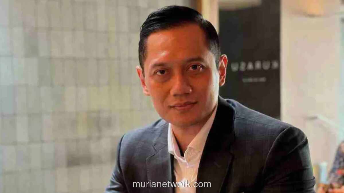 Menteri PPPA Usul Gerbong Wanita Dipindah ke Tengah, AHY: Fokus pada Keselamatan Semua Penumpang