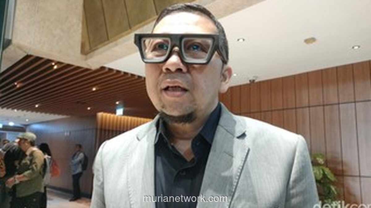 Debat Panas Warnai Evaluasi Prolegnas 2026, RUU Migas Jadi Pemicu Kericuhan