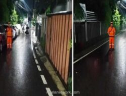 Lurah Kalisari Minta Maaf, Petugas Diberi Sanksi Usai Unggah Foto AI untuk Laporan Parkir Liar