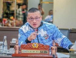 DPRD DKI Apresiasi Penindakan Pedagang Ikan Sapu-Sapu, Sebut Berbahaya bagi Kesehatan