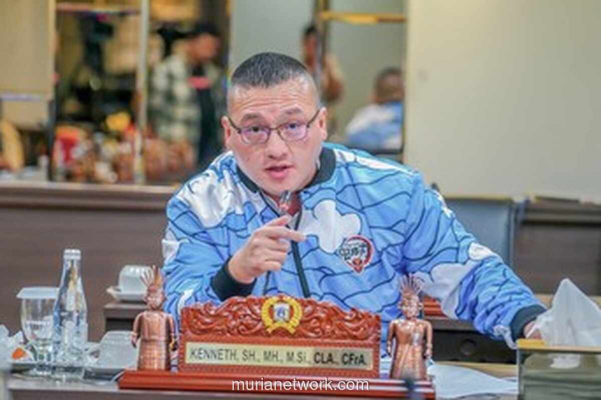 DPRD DKI Apresiasi Penindakan Pedagang Ikan Sapu-Sapu, Sebut Berbahaya bagi Kesehatan