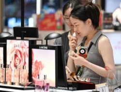 Hainan Catat Penjualan Rp 286,4 Triliun dari Toko Bebas Bea dalam 15 Tahun