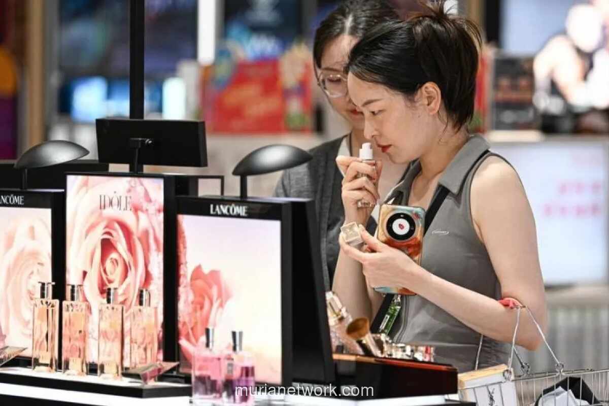 Hainan Catat Penjualan Rp 286,4 Triliun dari Toko Bebas Bea dalam 15 Tahun