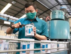 Avia Raup Laba Bersih Rp503 Miliar di Kuartal I 2026, Tumbuh 12,5 Persen