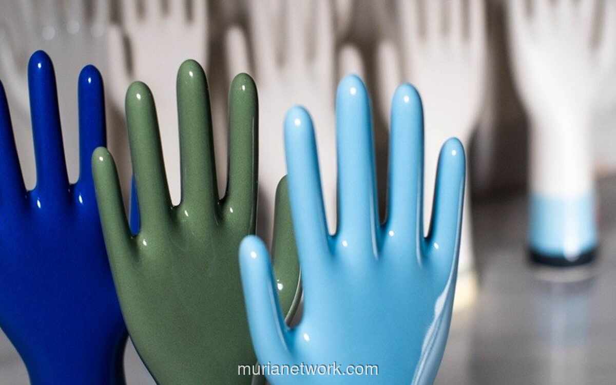 Penjualan Mark Dynamics Tembus Rp251 Miliar di Kuartal I-2026, Laba Bersih Naik 19 Persen