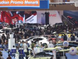Penjualan Mobil Nasional Anjlok 13,8% pada Maret 2026, Libur Panjang Jadi Penyebab