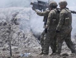 Pentagon Ungkap Biaya Perang Lawan Iran Tembus 25 Miliar Dolar AS