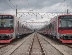 Lonjakan Penumpang KRL dan LRT di Awal 2026 Soroti Ketimpangan Transportasi Luar Jawa