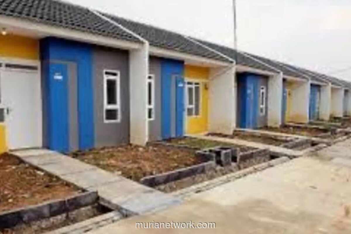 FLPP Sulsel Tembus Rp229,74 Miliar, Wujudkan 1.838 Rumah Subsidi Hingga Februari 2026