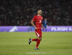 Dony Tri Pamungkas Buka Suara soal Rumor Legia Warszawa: Target Utama Saya Asia Dulu, Baru Eropa