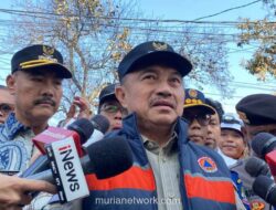 Kebocoran Diduga Picu Ledakan dan Kebakaran di SPBE Cimuning Bekasi