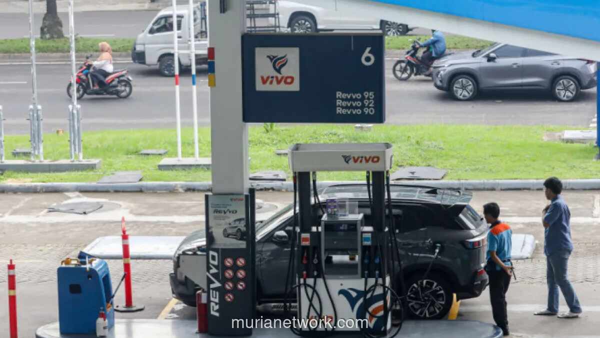 Ekonom: Kenaikan BBM Nonsubsidi Pertamina Berisiko Picu Efek Domino ke Logistik dan Industri