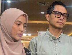 Dude Harlino dan Alyssa Soebandono Diperiksa 7 Jam sebagai Saksi Kasus DSI Rp2,4 Triliun