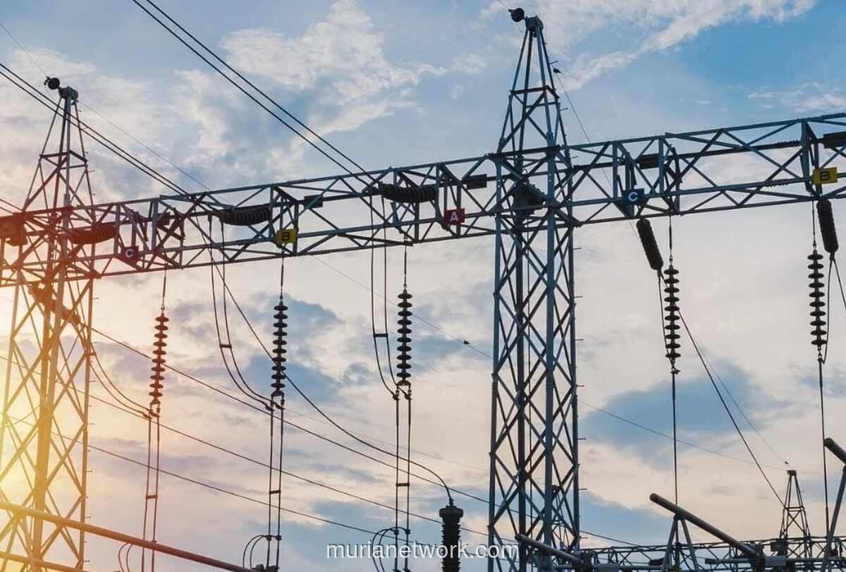 Anggota DPR Desak Percepat Elektrifikasi untuk Kurangi Ketergantungan Impor Energi