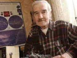 Stanislav Petrov, Pahlawan Tanpa Tanda Jasa yang Selamatkan Dunia dari Perang Nuklir 1983