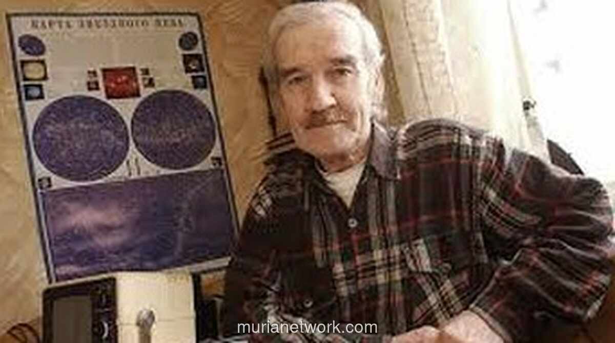 Stanislav Petrov, Pahlawan Tanpa Tanda Jasa yang Selamatkan Dunia dari Perang Nuklir 1983