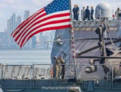 Pentagon Ungkap 13 Tewas dan 415 Terluka dalam Operasi Militer AS di Iran