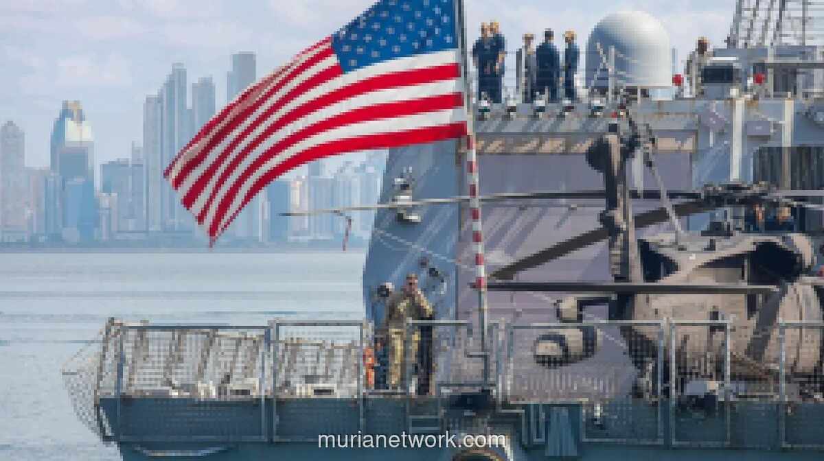 Pentagon Ungkap 13 Tewas dan 415 Terluka dalam Operasi Militer AS di Iran