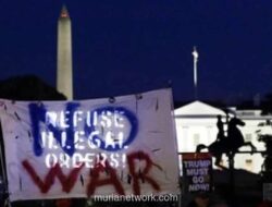 Pembicaraan Langsung AS-Iran Batal, Trump Batalkan Kunjungan Utusan ke Pakistan