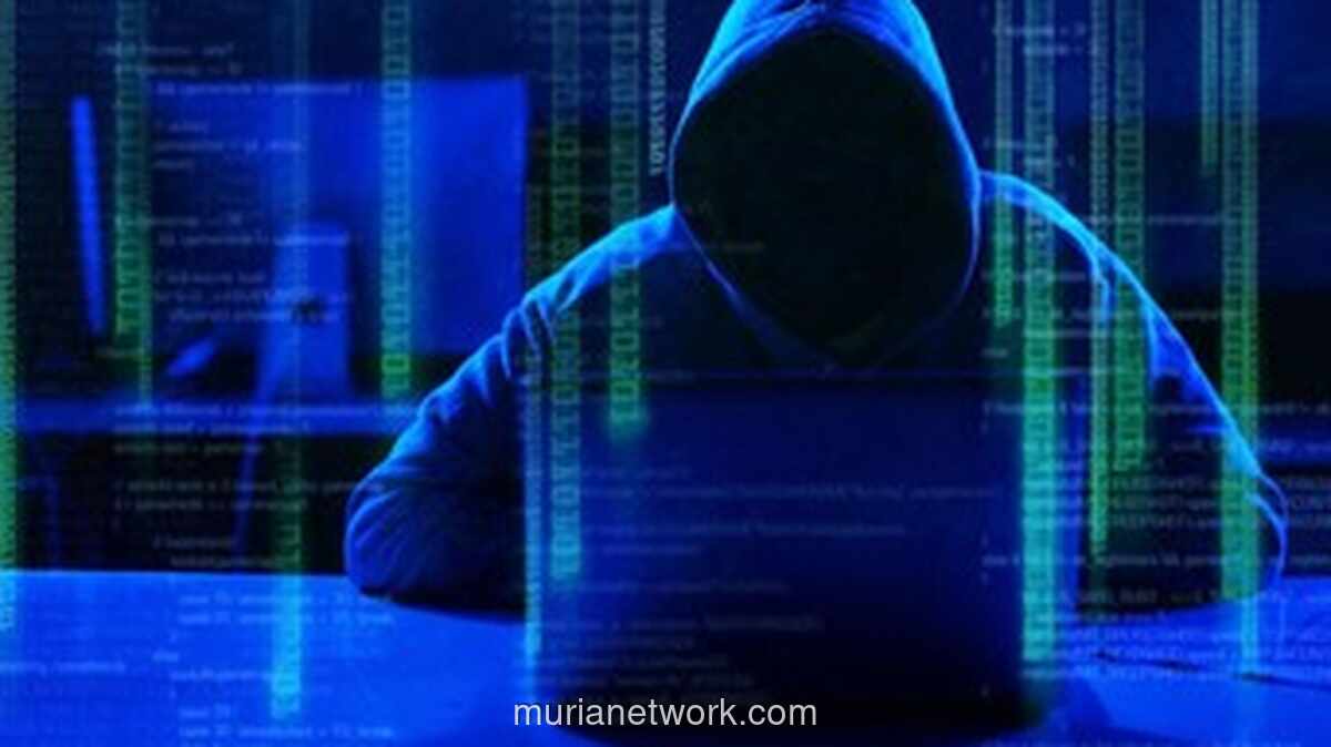 Gelombang Perang Siber Timur Tengah Ancam Ketahanan Digital Indonesia