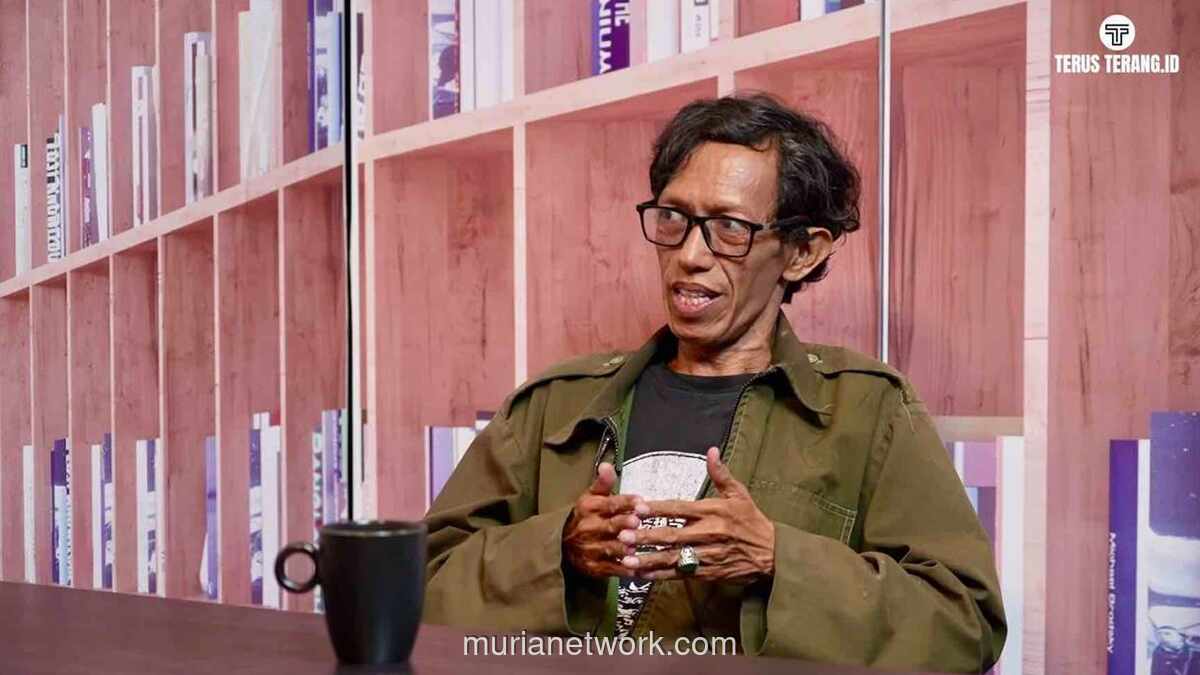 Pengamat: Iran Berjuang Pertahankan Martabat, Dukungan Internal Menguat