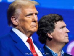 Tucker Carlson Sebut Perang Iran sebagai Blunder Terbesar Trump, Hubungan Memanas