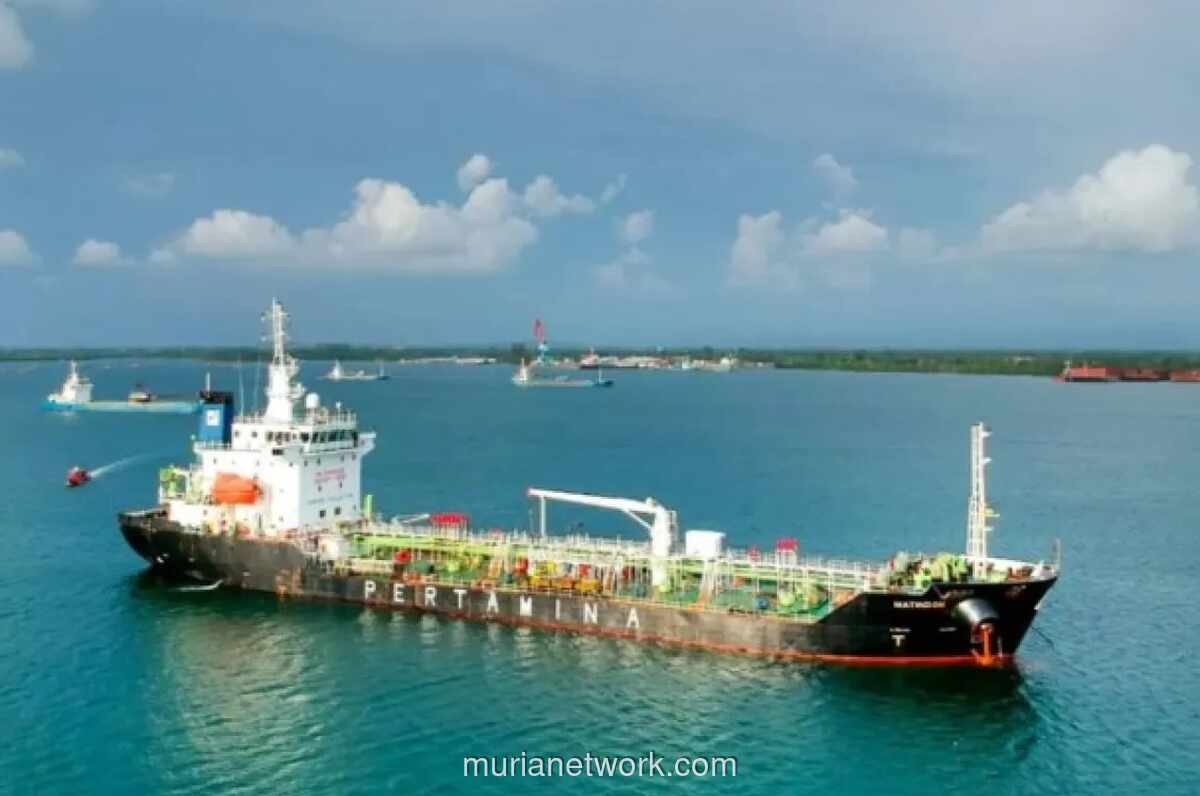 Ekonom Sarankan Alihkan Subsidi BBM untuk Percepatan Elektrifikasi Hadapi Risiko Geopolitik